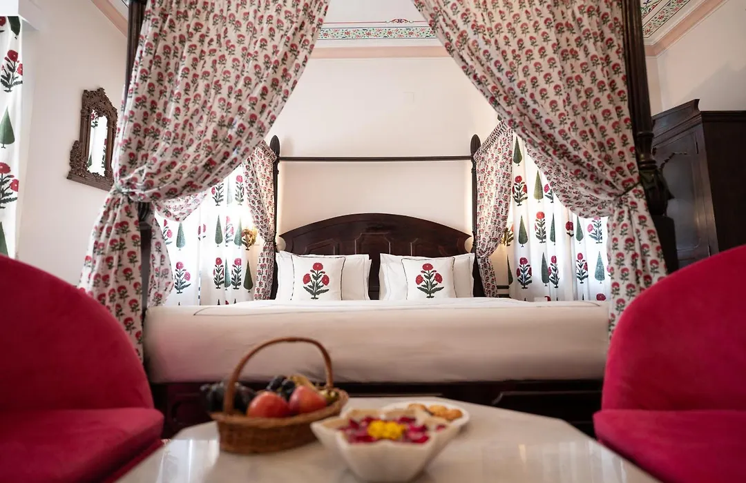 Kaner Bagh A Heritage Boutique Hotel-1