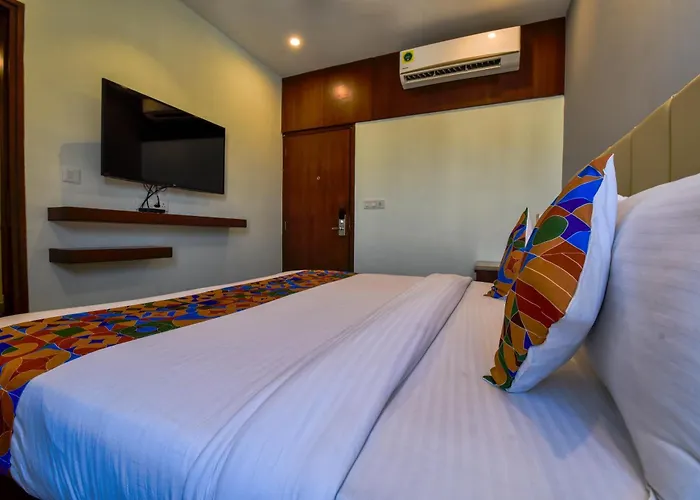 Naivara Boutique Hotel