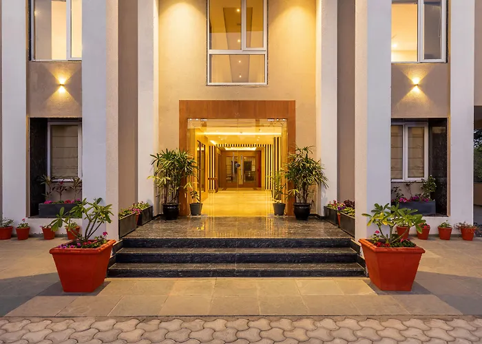 Seasons- A Boutique Hotel